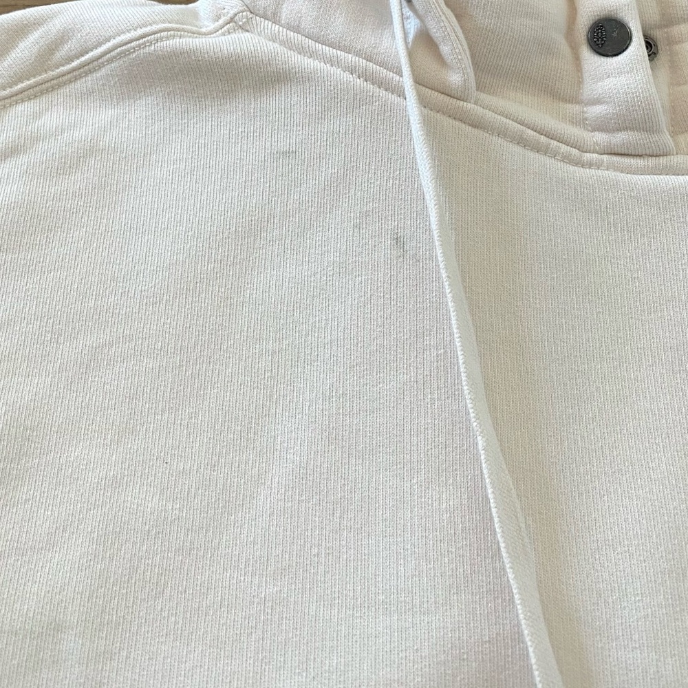 Free People a cut above snap hoodie - Picture 7 of 14